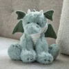 Bearington Burnie Plush Dragon Stuffed Animal, 10.5 Inch -Cheap Toy Store GUEST 95a296ad 11d5 4547 a911 734f6164d51d