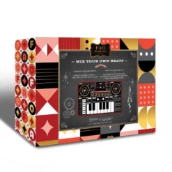 FAO Schwarz DJ Mixer Mat -Cheap Toy Store GUEST 9651f2be ffbf 49c6 84fe 6d09c9db25b0