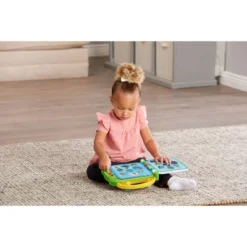 LeapFrog 100 Animals Book -Cheap Toy Store GUEST 96ad61a8 d456 4737 aef3 c7fc8b997e85