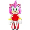 Great Eastern Entertainment Co. Sonic The Hedgehog 9 Inch Plush | Amy In Red Dress 1 Great Eastern Entertainment Co. Sonic The Hedgehog 9 Inch Plush | Amy In Red Dress -Cheap Toy Store GUEST 9839af79 5389 48f1 a0e3 3bd3253fd396