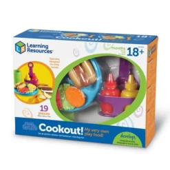 Learning Resources New Sprouts Cookout! 10 Learning Resources New Sprouts Cookout! -Cheap Toy Store GUEST 983b5f8c 25cc 4328 b0ce 8a148763da39