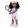 Our Generation Athletic Team Series 18" Tennis Player Doll - Imene -Cheap Toy Store GUEST 98520d5e 5f47 43d8 80e1 29c38fde30da