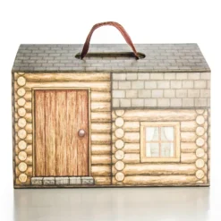 The Queens Treasures My First Little House 30 Pc Ingalls Bear Family And Cabin 12 The Queens Treasures My First Little House 30 Pc Ingalls Bear Family And Cabin -Cheap Toy Store GUEST 98dc64cb db73 4f38 b8fc 11bf1441c807