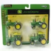 ERTL1/64 John Deere 4000 Series 4 Piece Tractor Set, 15216 2 ERTL1/64 John Deere 4000 Series 4 Piece Tractor Set, 15216 -Cheap Toy Store GUEST 99828736 c69d 4fec aae6 d09ff1b650bb