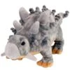 Wild Republic Dinosauria Medium Ankylosaurus Stuffed Animal, 15 Inches 1 Wild Republic Dinosauria Medium Ankylosaurus Stuffed Animal, 15 Inches -Cheap Toy Store GUEST 99858191 774a 472a ac48 ea756e902486