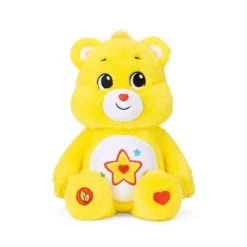 Care Bears 14" Plush Superstar Bear