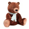 Bedtime Originals Up Up & Away Brown Bear Plush Stuffed Animal Toy 1 Bedtime Originals Up Up & Away Brown Bear Plush Stuffed Animal Toy -Cheap Toy Store GUEST 9a1bda37 7eca 4c84 9665 d2c3d39d73fe