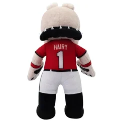 Bleacher Creatures Georgia Bulldogs Hairy Dawg 10" Mascot Plush Figure -Cheap Toy Store GUEST 9a8815d4 2506 4692 92ed 9918e8d91e1a
