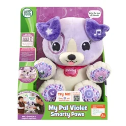 LeapFrog My Pal Violet Smarty Paws -Cheap Toy Store GUEST 9ac51dac 279e 4811 895b 204322f5710a