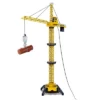 Ready! Set! Play! Link 50" Wired Remote Control Crawler Crane With Tower Lights And Adjustable Height -Cheap Toy Store GUEST 9be8dbd6 ecf2 4809 aa77 2b201eadd123