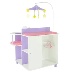 Olivia's Little World - Little Princess 18" Doll Furniture - Baby Changing Station With Storage -Cheap Toy Store GUEST 9c08816c 7c96 400c a55f 0a2b711a7931