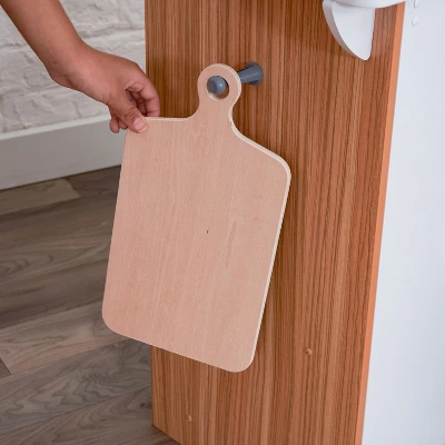 Kidkraft Farmhouse Play Kitchen With 18pc Accessory Play Set 4 Kidkraft Farmhouse Play Kitchen With 18pc Accessory Play Set - Image 2