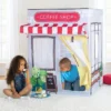 Martha Stewart Kids' Coffee Shop Play Tent 2 Martha Stewart Kids' Coffee Shop Play Tent -Cheap Toy Store GUEST 9cbdc6bd 1b5e 42db b919 669b0e0cda86