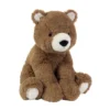 Lambs & Ivy Sierra Sky Brown Plush Bear Stuffed Animal Toy Plushie - Wally -Cheap Toy Store GUEST 9da5797f 3fc8 4c8c 821b 89915554c8e5