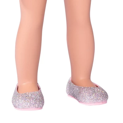 I'M A WOW Princess Diary Box For 14" Fashion Doll 3 I'M A WOW Princess Diary Box For 14" Fashion Doll