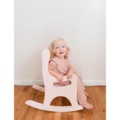 Remley Wooden Little Children's Rocker Chair CPSIA Kid Safe Finish - Ships Assembled 11 Remley Wooden Little Children's Rocker Chair CPSIA Kid Safe Finish - Ships Assembled -Cheap Toy Store GUEST 9f8bf1e0 7570 4a31 8458 397f66e725c2