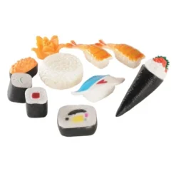 MOJO Life-Size Pretend Play Japanese Food - 10 Pcs 7 MOJO Life-Size Pretend Play Japanese Food - 10 Pcs -Cheap Toy Store GUEST 9fe371a6 dc0a 4946 93e4 54bf66852625