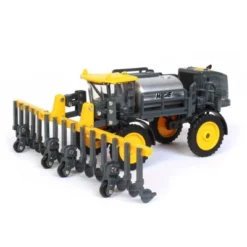 ERTL 1/64 Hagie STS16 Sprayer With Nitrogen Tool Bar 45661