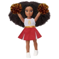 HBCyoU Tuskegee Cheer Captain Doll 7 HBCyoU Tuskegee Cheer Captain Doll -Cheap Toy Store GUEST a050f618 af82 4db8 b929 44c8e4ff100d