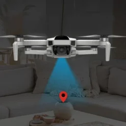 Contixo F31 Drone -Ultra HD Camera, Wi-Fi Camera, FPV Foldable, 25 Flight Time, Follow Me, Brushless Motors, GPS Auto Return Home With Drone Case -Cheap Toy Store GUEST a1cbd320 182b 46d2 be65 85c06ead62bd