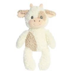 Ebba Huggy Collection 13" Clover Cow White Stuffed Animal 11 Ebba Huggy Collection 13" Clover Cow White Stuffed Animal -Cheap Toy Store GUEST a20c69cd 756f 4f31 9916 a6d50ccbe81c
