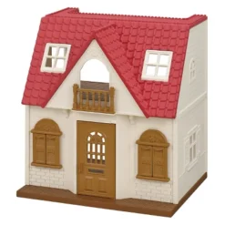 Calico Critters Red Roof Cozy Cottage -Cheap Toy Store GUEST a29adcaf 8e85 4f90 ac8f a93082c07aba