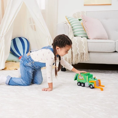 PAW Patrol Rocky's Reuse It Truck With Figure And 3 Tools 9 PAW Patrol Rocky's Reuse It Truck With Figure And 3 Tools - Image 7