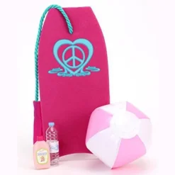 Sophia’s Bikini And Beach Accessories Set For 18" Dolls 7 Sophia’s Bikini And Beach Accessories Set For 18" Dolls -Cheap Toy Store GUEST a2db1a6d 4937 4737 8c83 d2826356e679