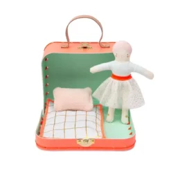 Meri-Meri Meri Meri Matilda Mini Suitcase Doll (Pack Of 1) 13 Meri-Meri Meri Meri Matilda Mini Suitcase Doll (Pack Of 1) -Cheap Toy Store GUEST a323643a a0ff 45e7 b6dd 39567c91cdce