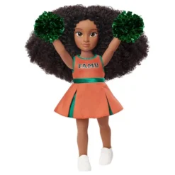 HBCyoU FAMU Cheer Captain Doll -Cheap Toy Store GUEST a345204d 1aaa 455b 8368 05c1e8c0c0aa