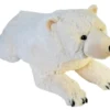 Wild Republic Cuddlekins Jumbo Polar Bear Stuffed Animal, 30 Inches -Cheap Toy Store GUEST a448dcd5 f07b 4fca 938f f311413966b2