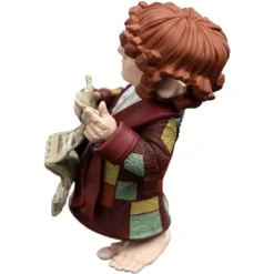 WETA Workshop Mini Epics - The Hobbit Trilogy - Bilbo Baggins -Cheap Toy Store GUEST a5661371 869d 4fd4 a06d 19ad636c0aa7