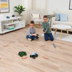 Monster Jam Official Grave Digger Vs Megalodon Racing Rivals Remote Control Monster Trucks - 1:24 Scale - 2 Pk -Cheap Toy Store GUEST a60d6baa 8e92 43f0 8836 be13add24316