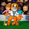 Bleacher Creatures Yale Bulldogs Handsome Dan 10" Mascot Plush Figure -Cheap Toy Store GUEST a6118ed4 be88 4208 94d5 d49a0fe05a10