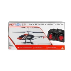 Sky Rover KnightVision Helicopter Drone 16 Sky Rover KnightVision Helicopter Drone -Cheap Toy Store GUEST a647889c 6886 45b8 bce3 2f087fcab9ce