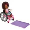 Barbie Chelsea Wheelchair Doll - Puppy Shirt -Cheap Toy Store GUEST a6b4fca5 f6d9 4e62 b9a9 c3d3d323cd5f