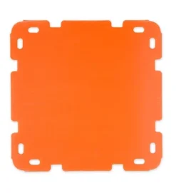 HearthSong 16-Panel Colorblock Fantasy Forts Indoor/Outdoor Building Kit With Lightweight Corrugated Plastic Panels -Cheap Toy Store GUEST a6d93dbf 1677 4633 a661 5d36950f6f5d