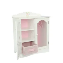 Olivia's Little World - Little Princess 18" Doll Furniture - Fancy Closet With 3 Hangers 13 Olivia's Little World - Little Princess 18" Doll Furniture - Fancy Closet With 3 Hangers -Cheap Toy Store GUEST a6dc89f6 9bd0 4414 9f65 37c41762133c