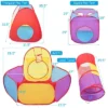 Costway 7pc Kids Ball Pit Play Tents & Tunnels Pop Up Baby Toy Gifts 1 Costway 7pc Kids Ball Pit Play Tents & Tunnels Pop Up Baby Toy Gifts -Cheap Toy Store GUEST a735a16f b1c4 4978 a702 cb5d1a6bea77