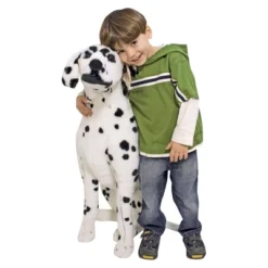 Melissa & Doug Giant Dalmatian - Lifelike Stuffed Animal Dog (over 2 Feet Tall) -Cheap Toy Store GUEST a84c3941 5e2b 4cb3 8374 7d4e5c3f5d0f