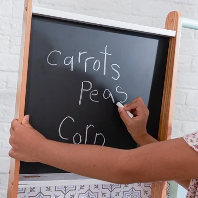 Kidkraft Farmhouse Play Kitchen With 18pc Accessory Play Set 14 Kidkraft Farmhouse Play Kitchen With 18pc Accessory Play Set - Image 12