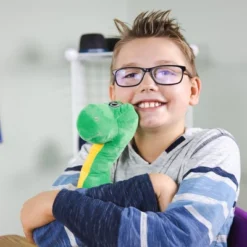 Bouncyband® Busy Bee Sensory Activity Toy - Dinosaur 12 Bouncyband® Busy Bee Sensory Activity Toy - Dinosaur -Cheap Toy Store GUEST aad94557 3a78 4acb b868 06bead8c77f5