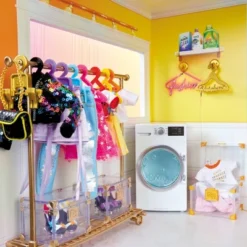 Rainbow High House Playset 3-Story Dollhouse 10 Rainbow High House Playset 3-Story Dollhouse -Cheap Toy Store GUEST acfb67e2 ffb0 4181 80d7 cd9912f3fb3a