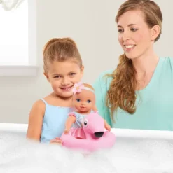 Waterbabies Bathtime Fun 9" Baby Doll - Blue Eyes -Cheap Toy Store GUEST ae506e02 7df2 4851 a787 468d5a0293a8