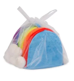 HearthSong Portable Plush Rainbow Unicorn Play Set With Four Unicorns And Rainbow Cottage -Cheap Toy Store GUEST ae801c9d 0931 40dc 9e3b c234a0c656fa