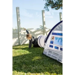 Pacific Play Tents Command Center Tent + Tunnel Combo -Cheap Toy Store GUEST af7429bf 3b24 4cc9 af02 4df27a830220