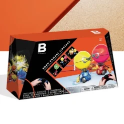 The Black Series Toy RC Robo Kombat Balloon Puncher 14 The Black Series Toy RC Robo Kombat Balloon Puncher -Cheap Toy Store GUEST affe8444 b0db 462b 87a6 54d4485502f9