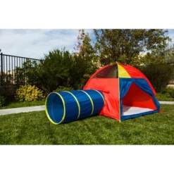 Pacific Play Tents Kids Hide Me Tent And Tunnel Combo -Cheap Toy Store GUEST b0acad37 d3b5 4df0 a857 25f3eda98dea