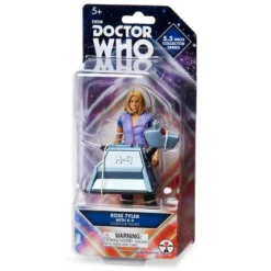 Seven20 Doctor Who 5" Action Figure - Rose Tyler With K-9 9 Seven20 Doctor Who 5" Action Figure - Rose Tyler With K-9 -Cheap Toy Store GUEST b115a14e d70c 447f aab3 f6878da4da71