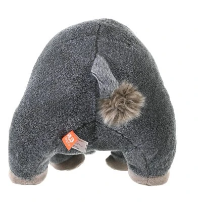 Wild Republic Cuddlekins Potbelly Pig Stuffed Animal, 12 Inches 6 Wild Republic Cuddlekins Potbelly Pig Stuffed Animal, 12 Inches - Image 4